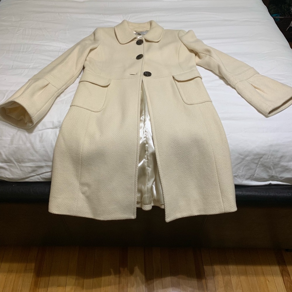 Woman’s Dress Coat Size Medium